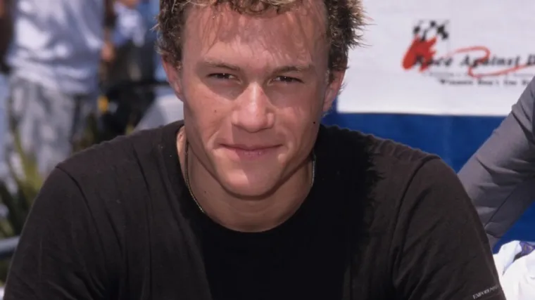 Joker, propala ljubav i predoziranje tabletama: Mračna strana Heatha Ledgera odvela ga u smrt