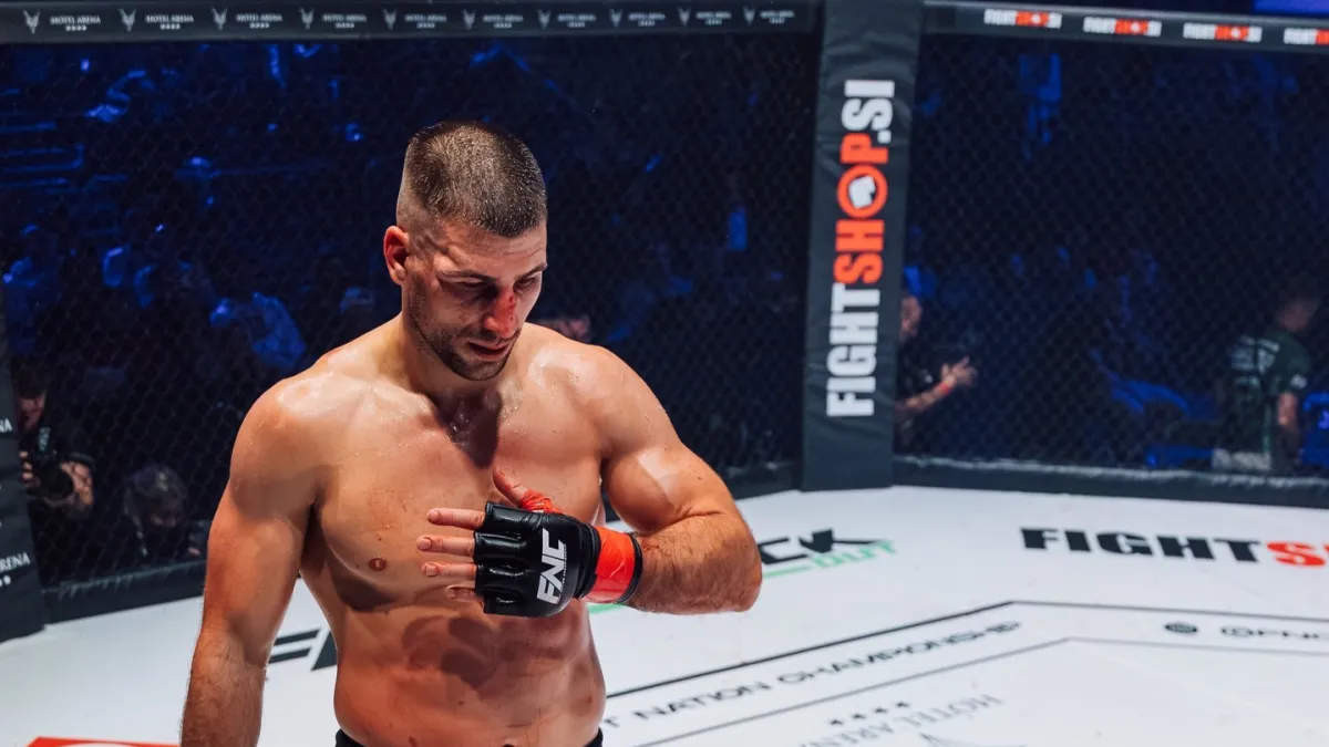 Nedoh pred povijesnim okršajem: 'Želim dočekati sina s pojasom, a Cro Copu poručujem ovo...'