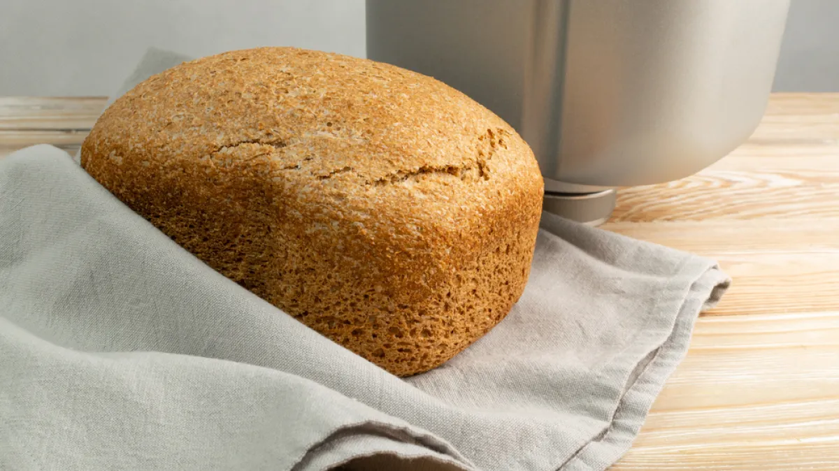 Uz ovu metodu uvijek ima svježu štrucu kruha: 'Mjesecima ga nisam kupila'