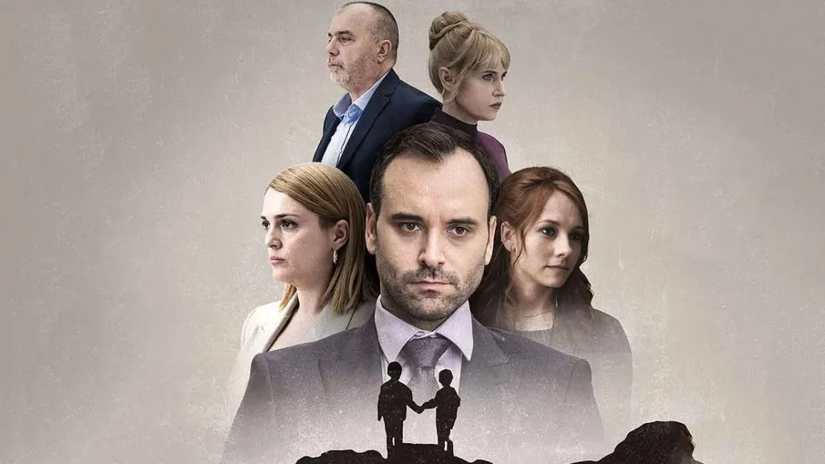 Psihološke serije iz regije koje su nas potpuno osvojile