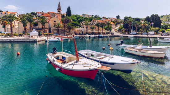 Razumijete li ove dalmatinske izraze? Pomalo, nije pri&scaron;a, samo neka su odgovori u sridu