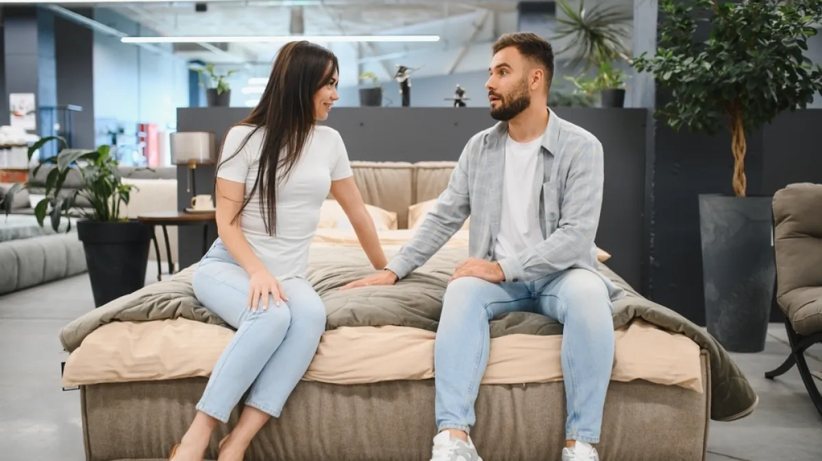 Visina kreveta utječe na vas više nego mislite: Evo kako pronaći idealnu za bolji san