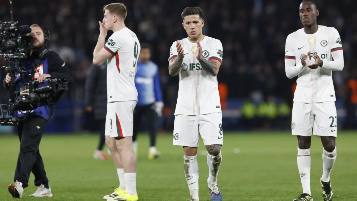 Poruka koja je zapalila svlačionicu Chelseaja: Zvijezdu momčadi čeka kazna