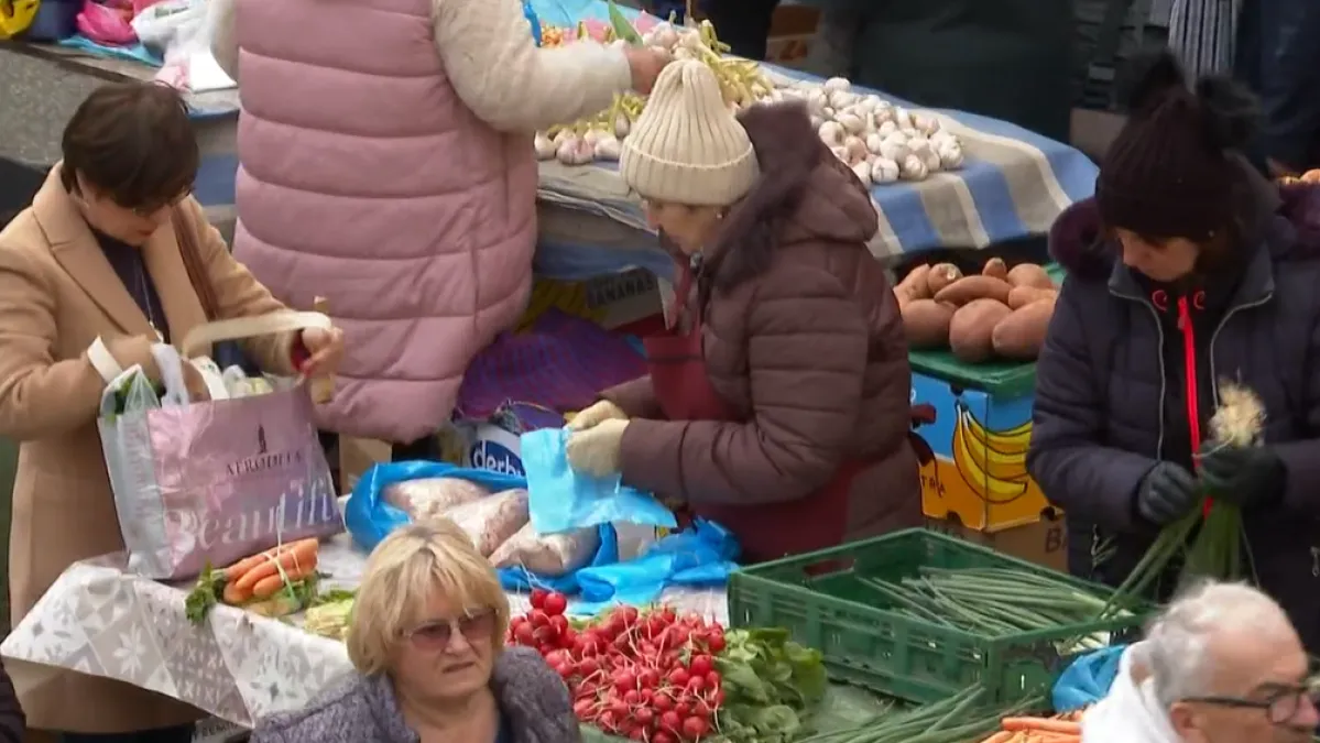 Uskrs sve skuplji ili samo osjećaj? Pitali smo vas koliko ćete potrošiti - evo što ste rekli