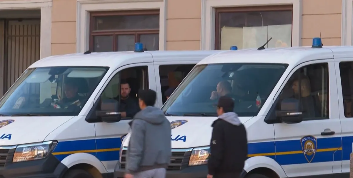 Objavila detalje brutalnog obračuna u Sinju i Trilju: Sve su unaprijed dogovorili?