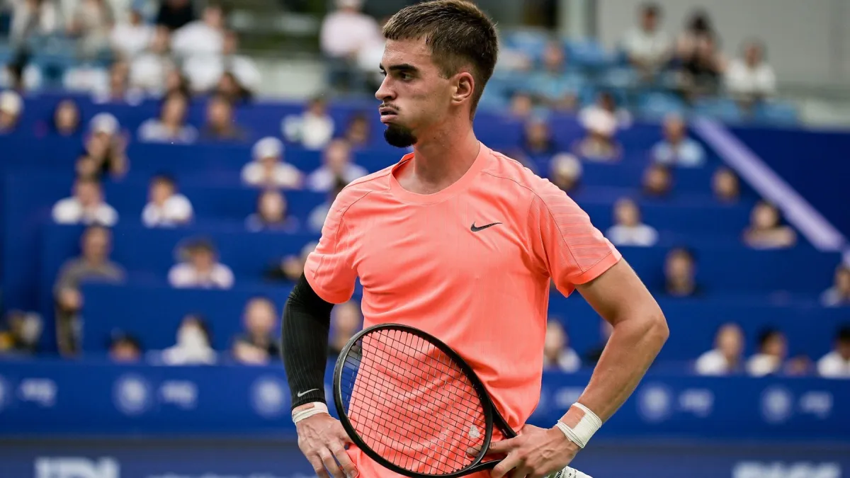 Vodio je 5-1, imao meč-loptu, a onda sve izgubio: Hrvat pao u nevjerojatnom preokretu