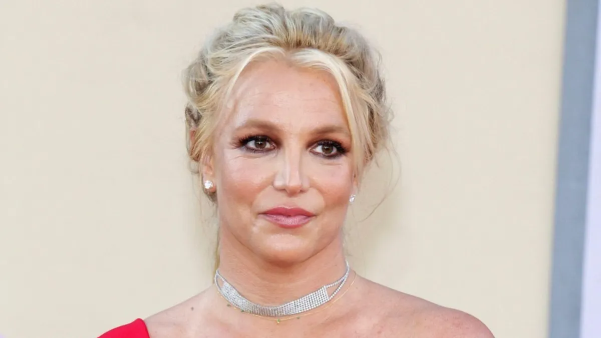 Sin Britney Spears objavio slovo 'P', misterij mnogi shvatili na jedan način: Evo što je to!