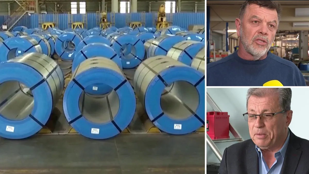 Rat podigao cijene plastike, čelika, aluminija do neba: 'Tržište je poludjelo!'