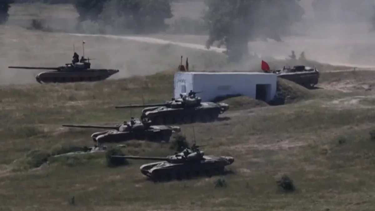 Situacija izmiče kontroli? Rat se širi, sukob eskalira iz sata u sat