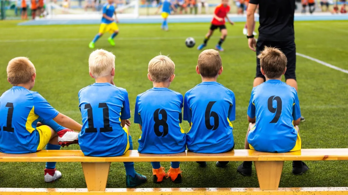 Mali Hrvati pokorili svijet: Ono što su napravili u Barceloni oduševilo sve