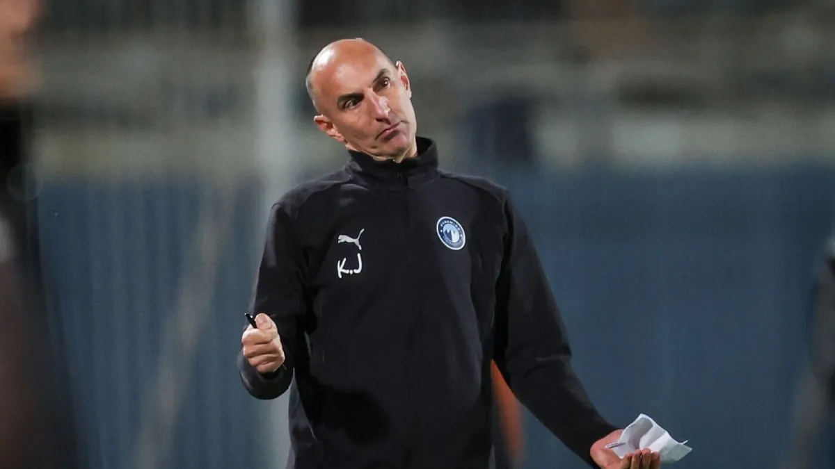 Nezaustavljiv niz se nastavlja: Hrvatski trener ponovno u borbi za veliki trofej