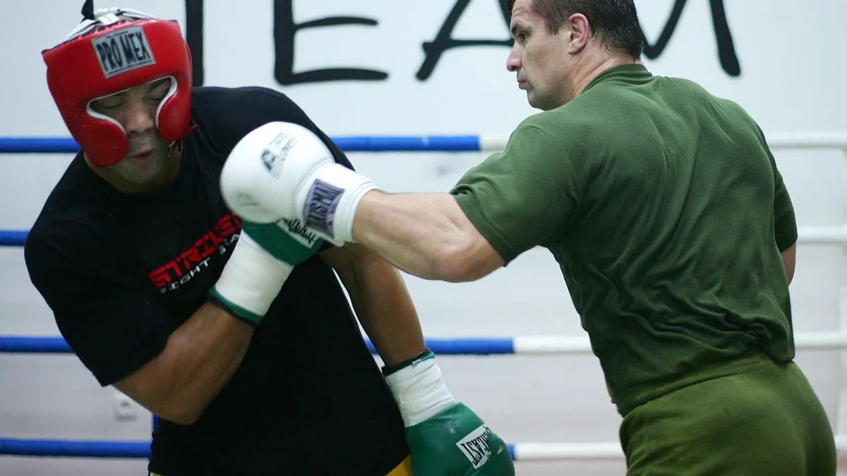 Mirko Filipović se vraća u oktagon? Prvi čovjek FNC-a otkrio postoji li šansa