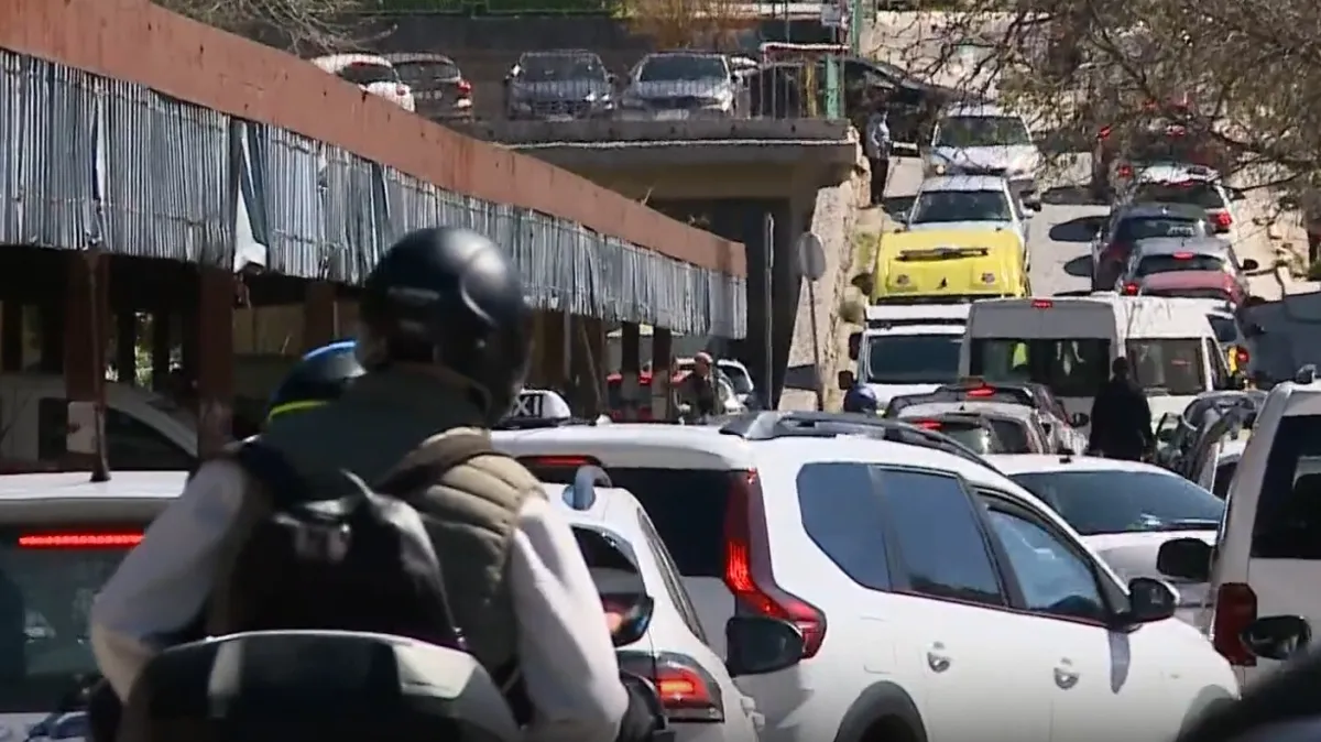 Vozači pronašli prečicu, pacijenti u mukama. Splitska bolnica poslala apel: 'Ne radite ovo'