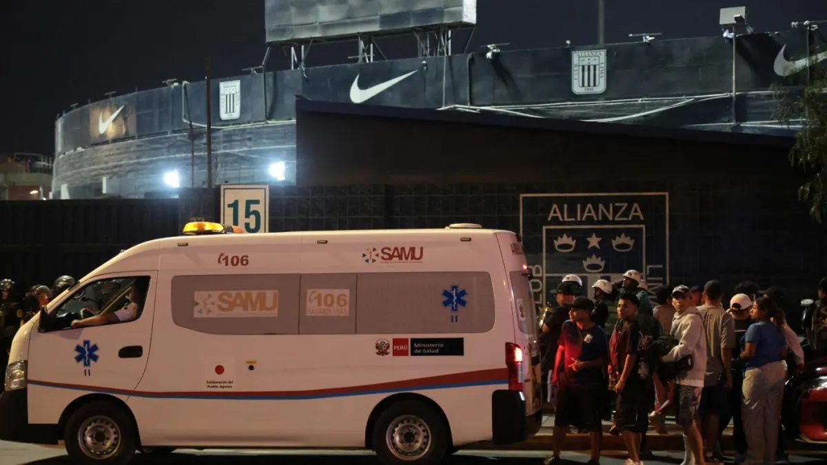 Tragedija na stadionu! Mrtav navijač, deseci ozlijeđenih uoči derbija - kruže snimke