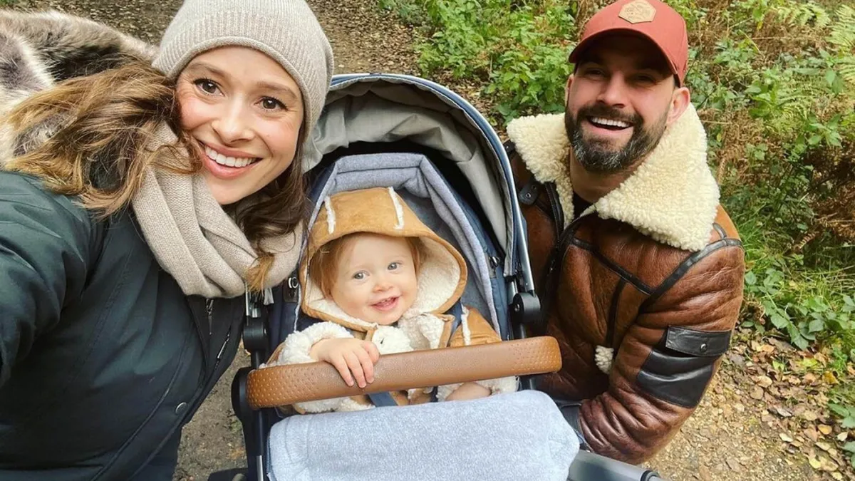 Od kamera do pelena: Ovo su najpoznatiji Love Island parovi koji su dobili djecu nakon showa