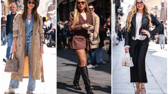 Vruća zagrebačka &scaron;pica: Ove dame podigle su proljetne temperature