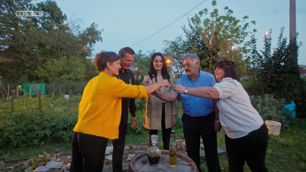 'Večera z 5' ponovno stiže u Slavoniju