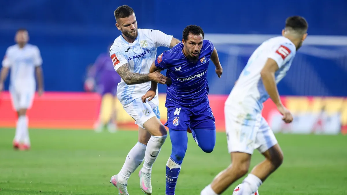 Najšokantniji transfer u povijesti lige uskoro napušta Maksimir, ali ponuda mu ne nedostaje