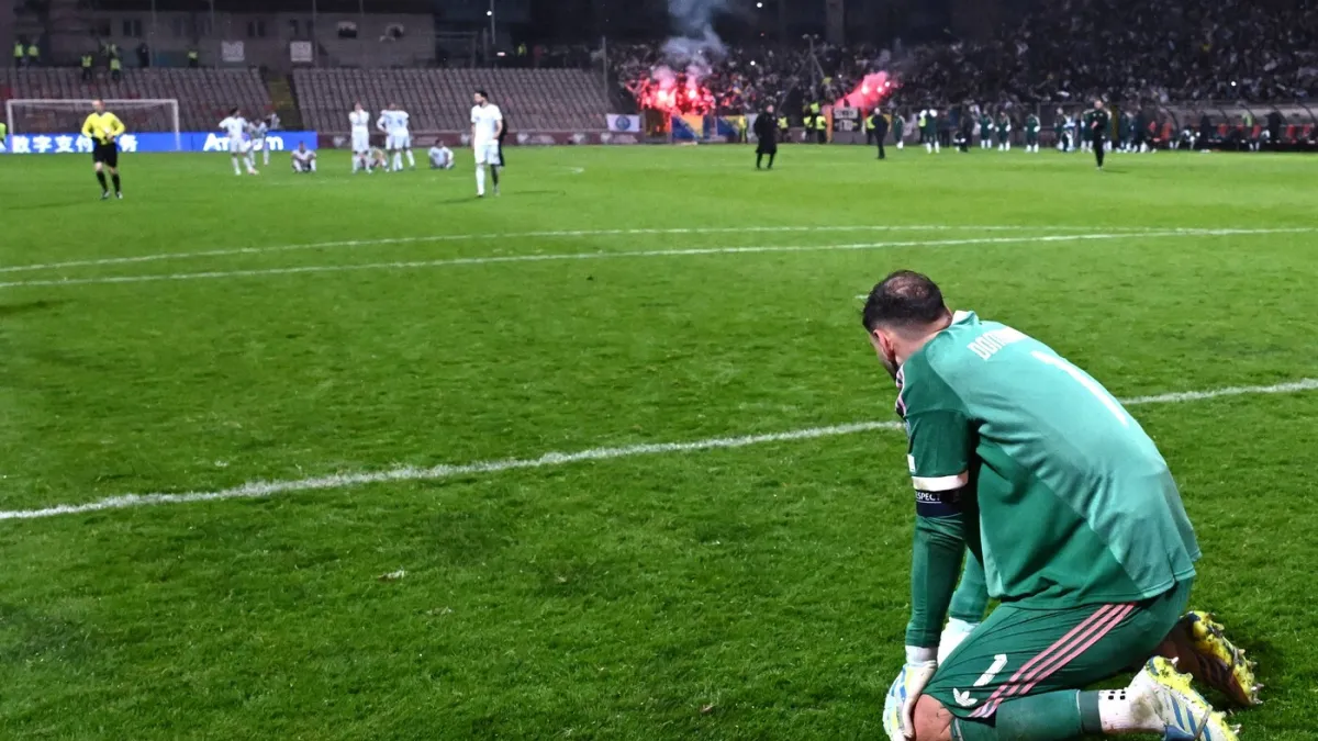 Otkriveno kako je sakupljač lopte 'ukrao šalabahter' Donnarummi, ali i što će učiniti s njim