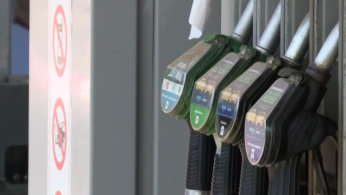 Još sutra točimo jeftinije? Evo koliko bi mogle skočiti cijene goriva!