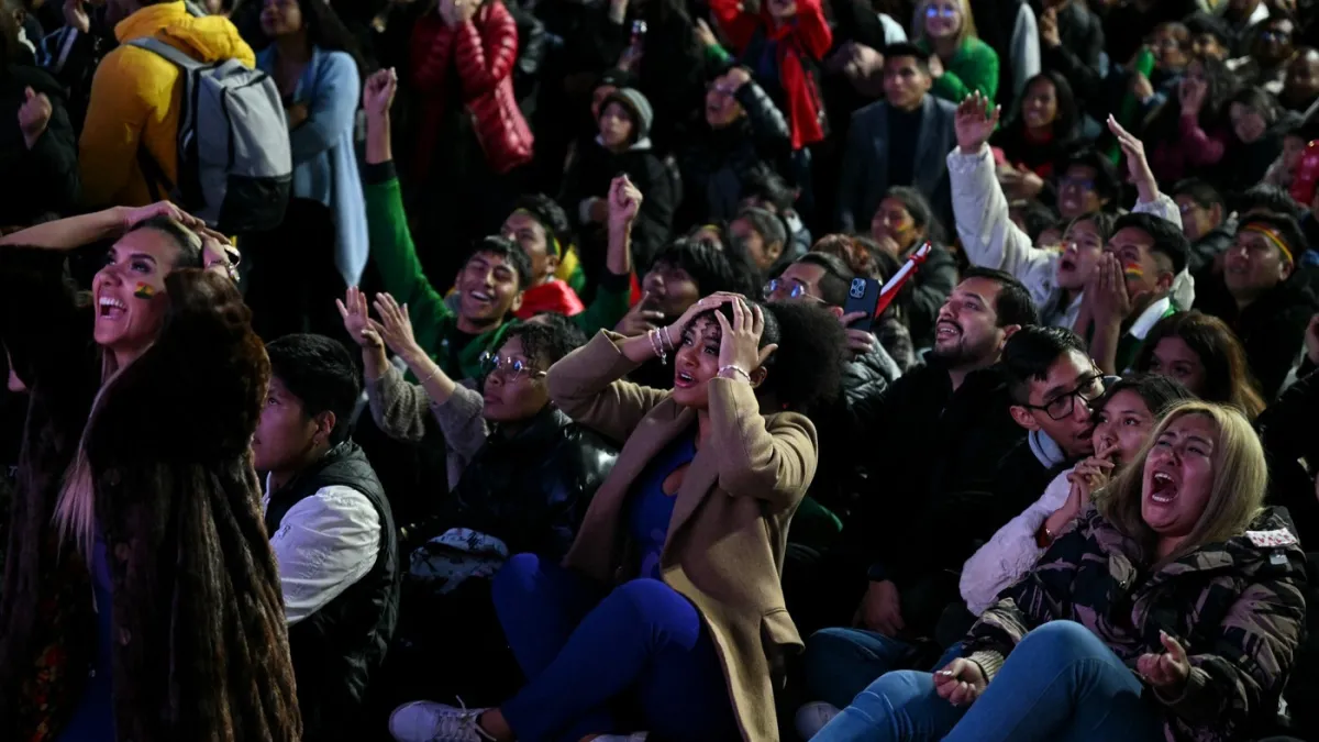 Dugotrajna jad i agonija: Koje zemlje su najdulje bez SP-a? 'Pobjednik' se bliži stoljeću