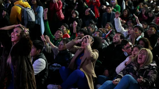 Dugotrajni jad i agonija: Koje zemlje su najdulje bez SP-a? 'Pobjednik' se bliži stoljeću