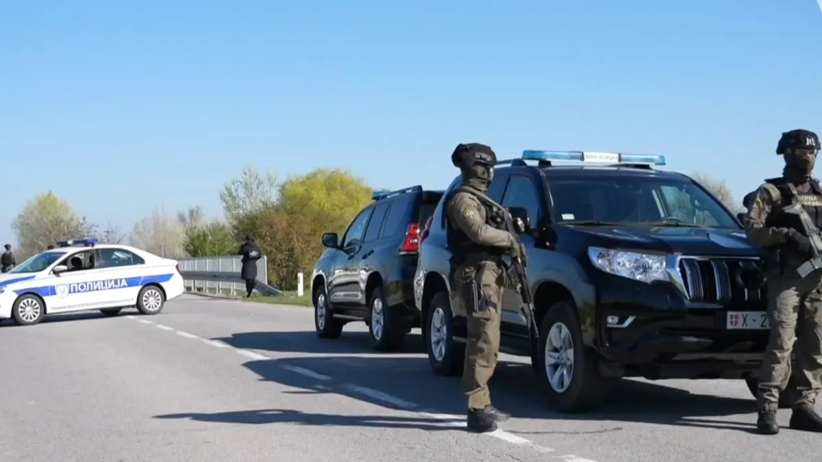 Orban sprema nešto veliko? Spominje se eksploziv i tajna operacija 'Preokret'