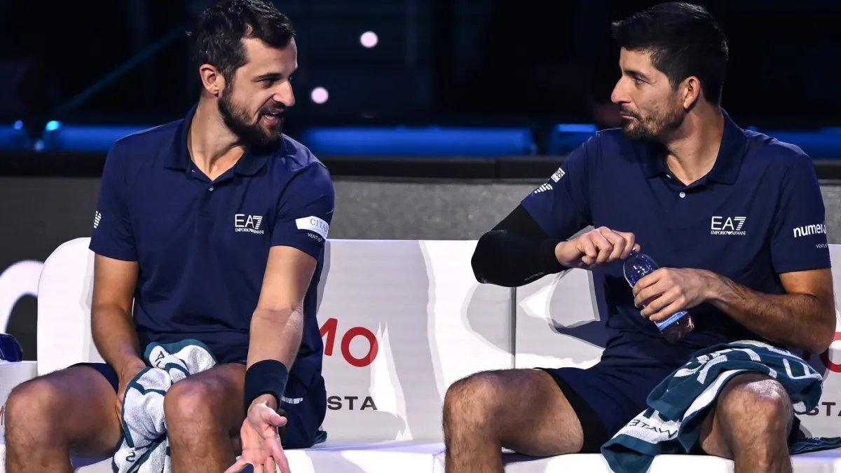 Pavić i Arevalo oduševili fantastičnim preokretom u Monte Carlu