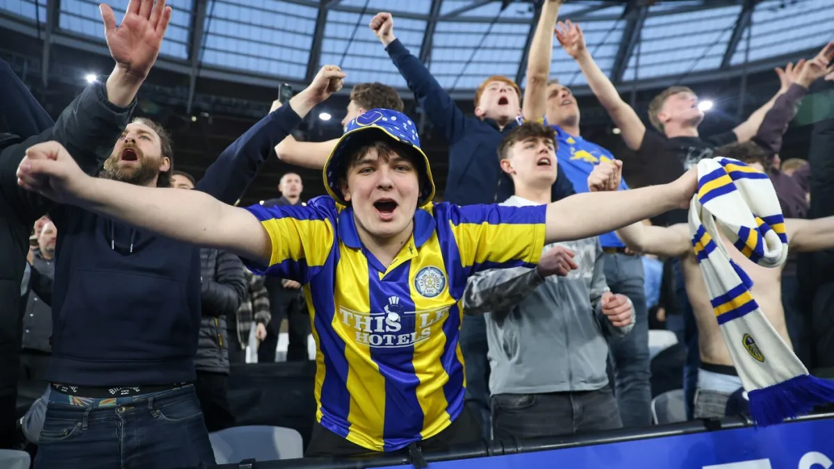 Leeds nakon drame penala izbacio West Ham i prošao u polufinale FA Kupa nakon skoro četiri desetljeća