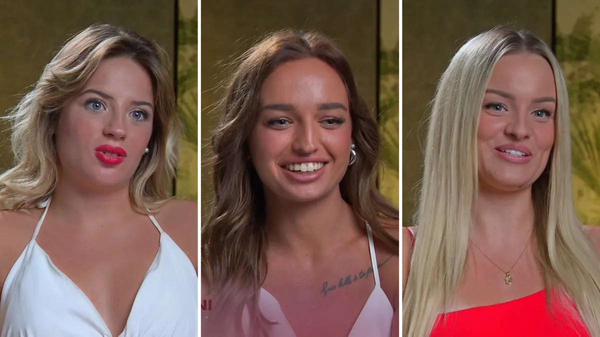 Šime žestoko opleo po njoj: 'Nju ne zanima Karlo, nju zanima pobjeda'