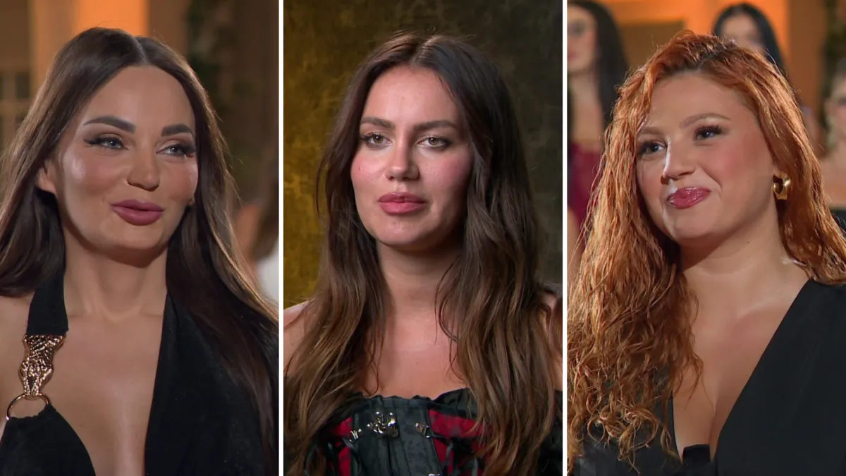 Njima je završnica 'Gospodina Savršenog' izmakla za dlaku! Priče triju djevojaka koje su obilježile sezonu