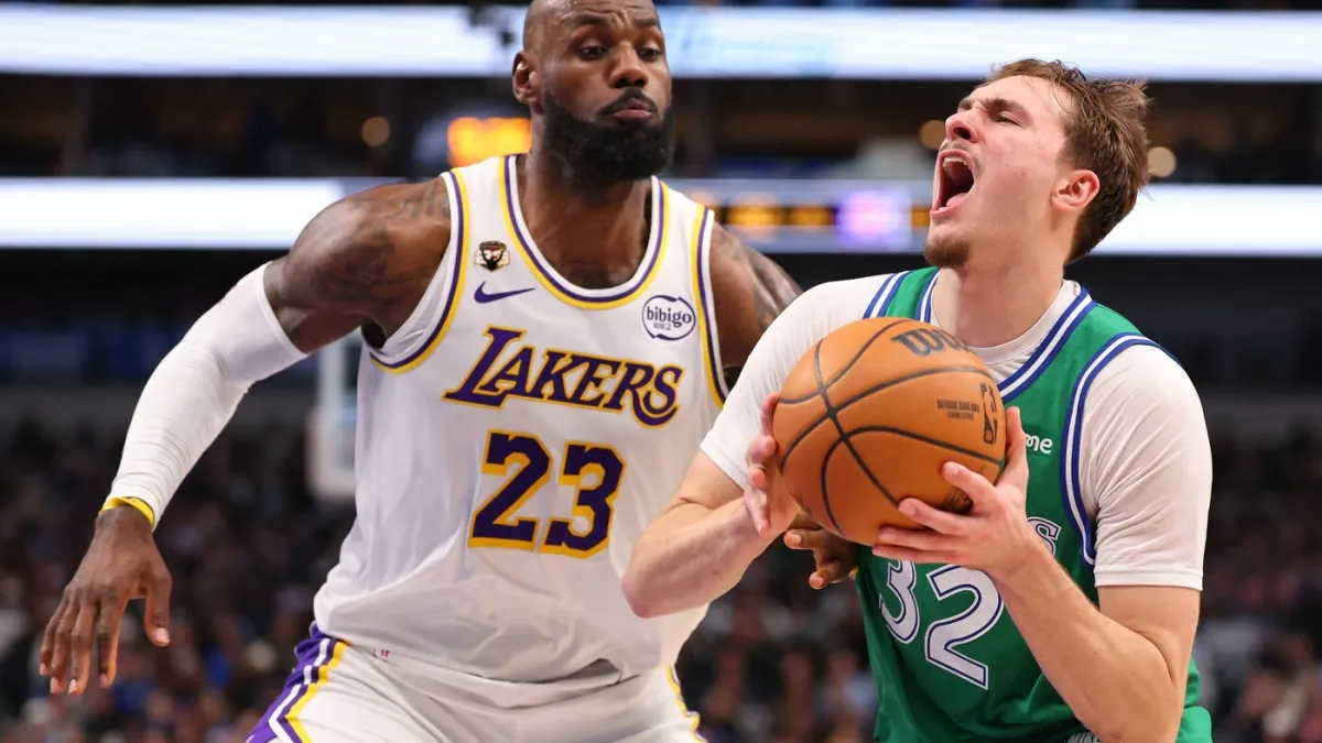 Dončićev nasljednik ispisao povijest NBA lige: Nećete vjerovati što je wunderkind napravio