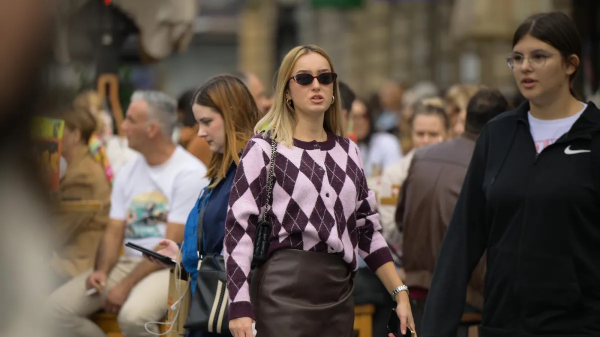 Lejdi Perković Jarnec pokazala slikarski talent: 'Posljednja večera' oduševila pratitelje