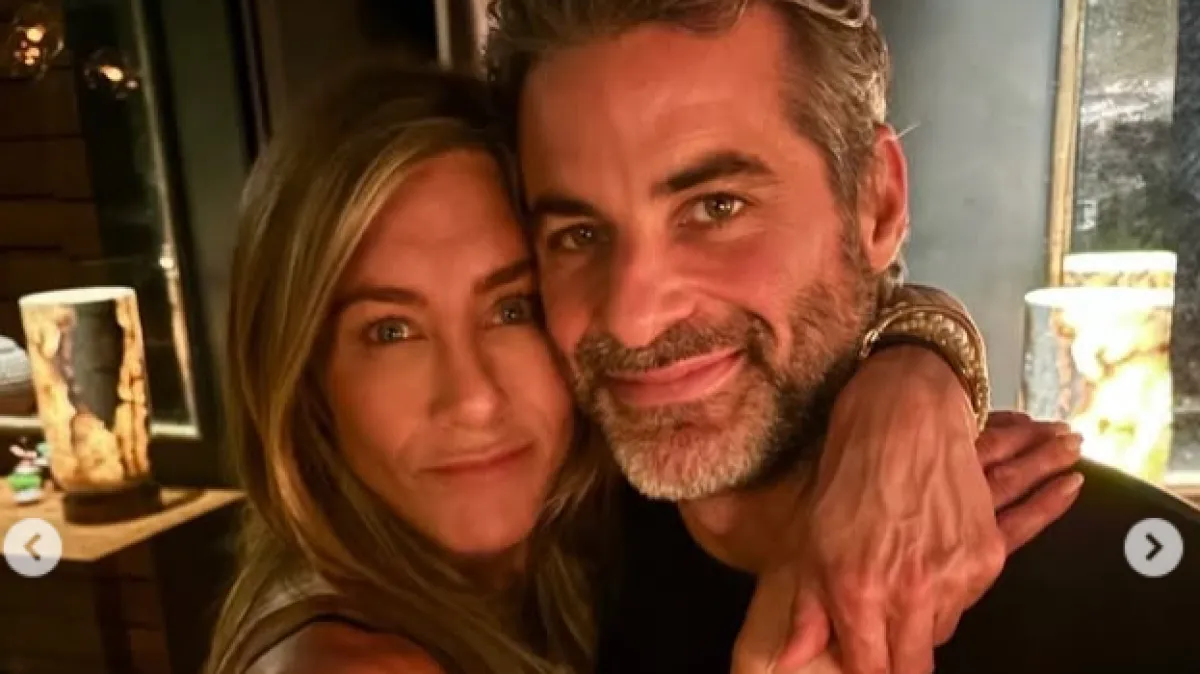 Jennifer Aniston proslavila Uskrs s novim dečkom pa podijelila zajedničke fotografije