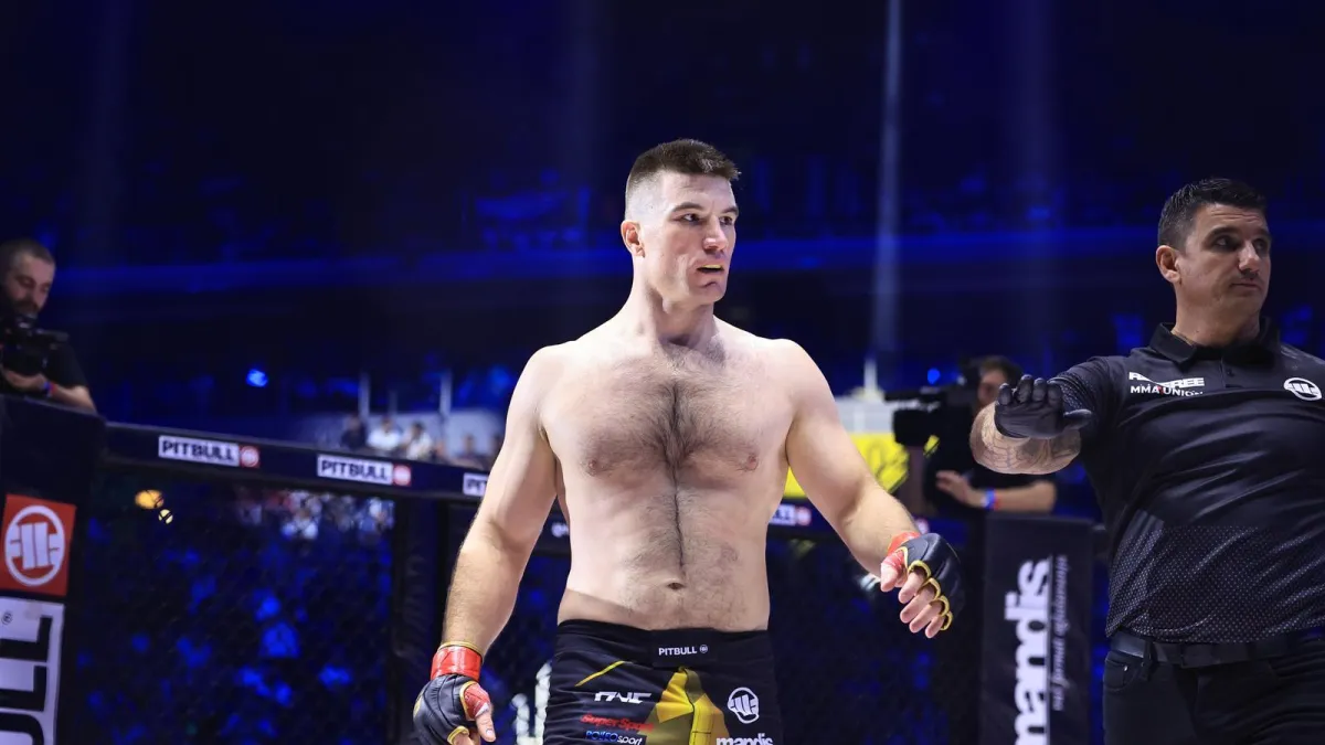 Cro Copov učenik brani naslov prvaka u Ljubljani