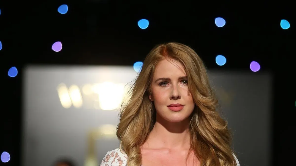 Uskrsna idila Maje Lene Lopatny na Korčuli: Uživa sa samozatajnim partnerom i kćeri