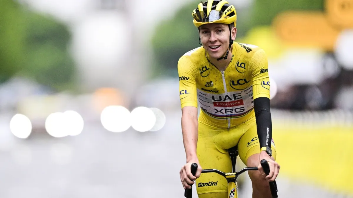 Najbolji biciklist današnjice pod istragom: Prolaz kroz 'crveno' mogao bi ga skupo koštati