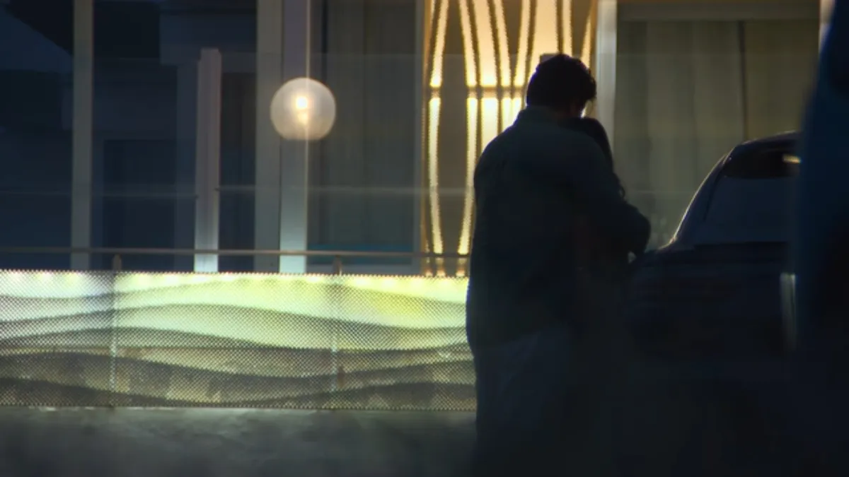 Jedna djevojka u suzama nakon spoja s Petrom: 'Ovo je ponižavajuće'