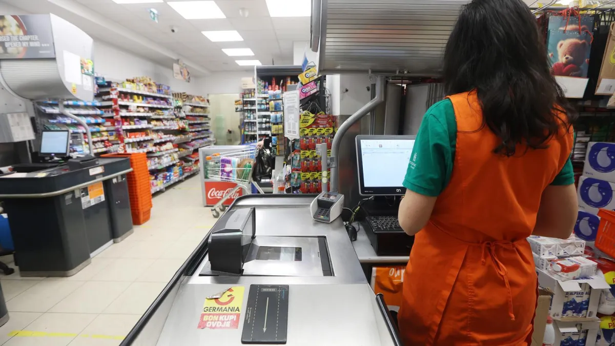 Cijene hrane će još rasti? Poljoprivrednik upozorio: 'Mi u Hrvatskoj smo posebno osjetljivi'