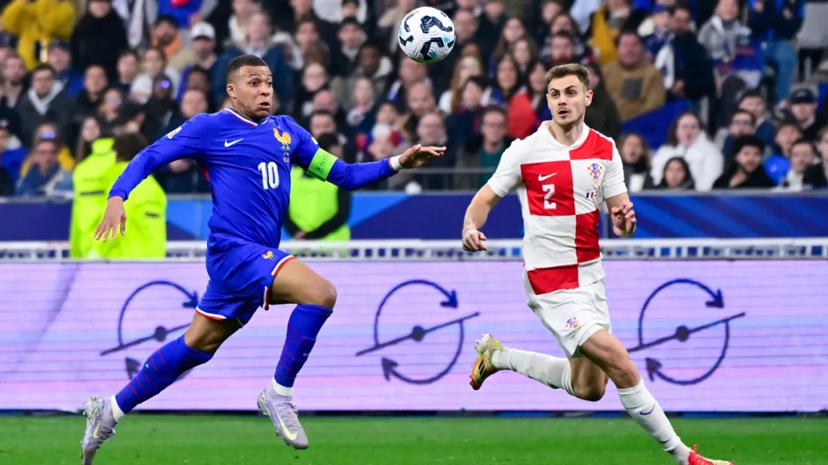 Njemački mediji otkrivaju: Hrvat sve bliže dresu Kraljevskog kluba