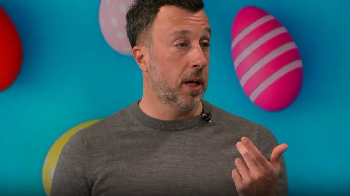 Nutricionist u Direktu otkrio do kada se smiju jesti uskrsna jaja i koliko komada je previše