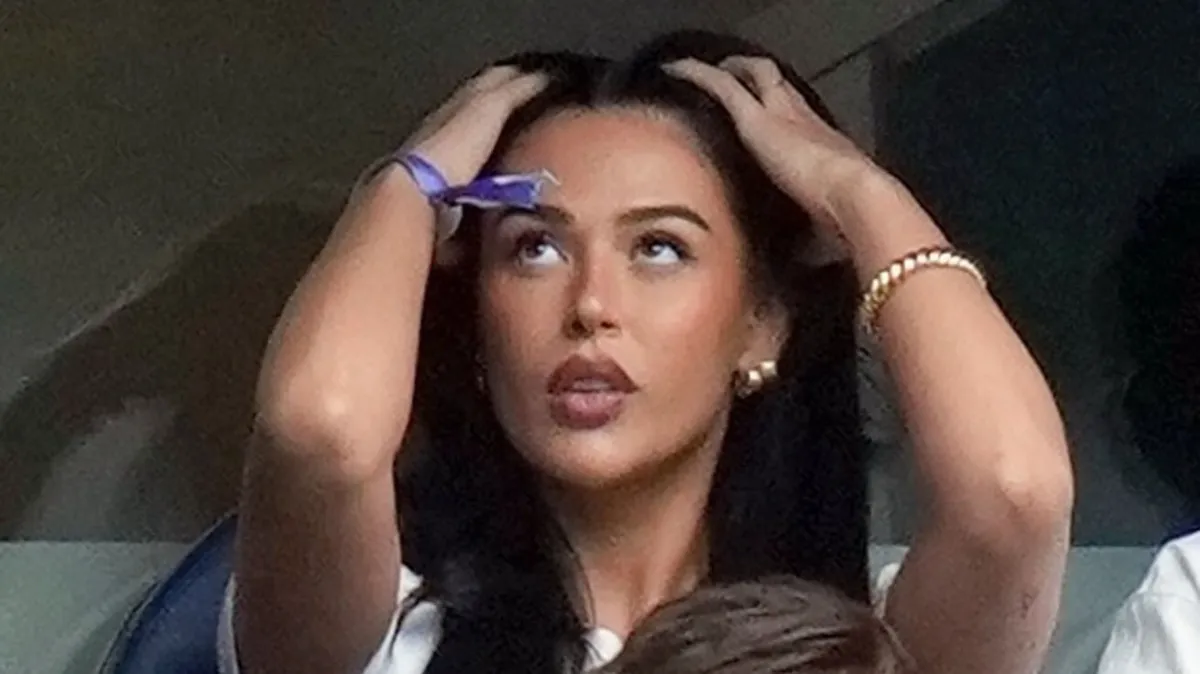 Slavna djevojka zvijezde Reala objavom u bikiniju srušila internet: 'Izgleda savršeno'