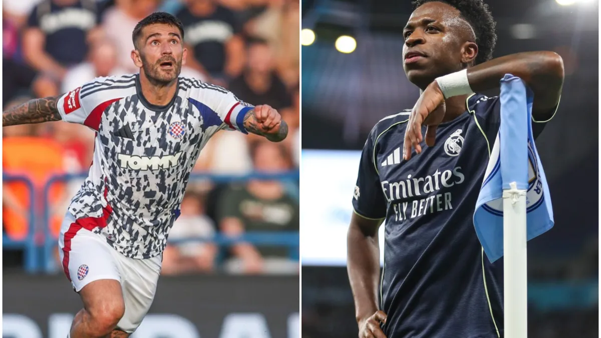 Evo kad i gdje gledati spektakl u Ligi prvaka i SHNL: Hajduk je na teškom gostovanju