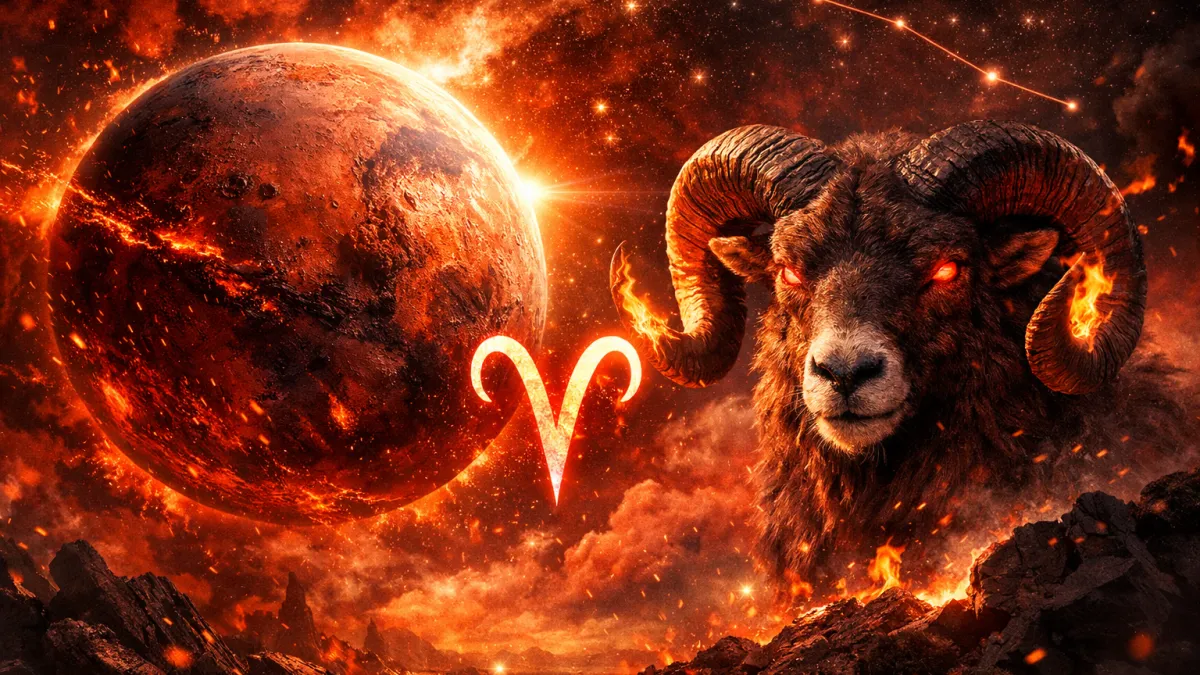 Stiže astrološki udar koji donosi potpuni kaos: Posebno će uzdrmati ova četiri znaka