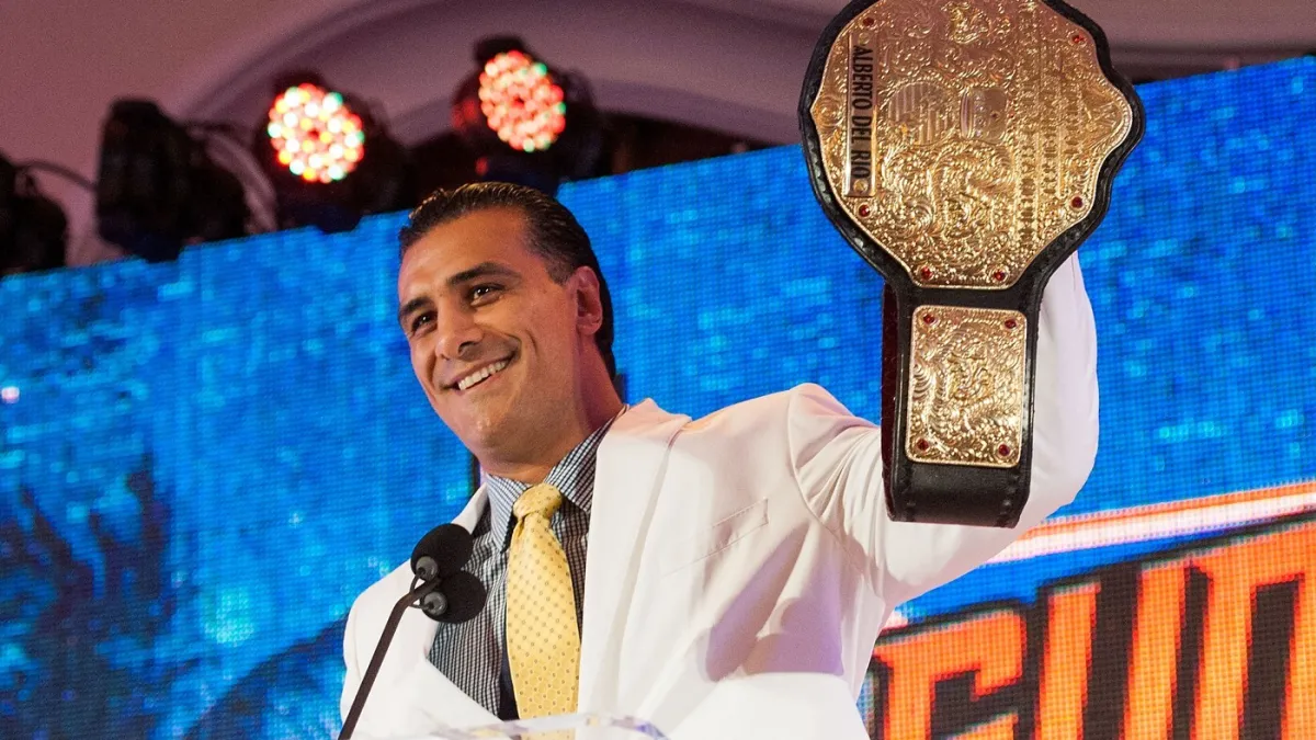 Bivši protivnik 'Cro Copa' uhićen u Meksiku zbog optužbi za nasilje u obitelji