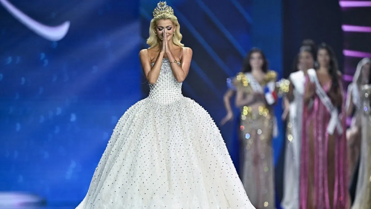 Miss Universe u izdanju kakvo nitko nije očekivao, snimka s Balija širi se internetom