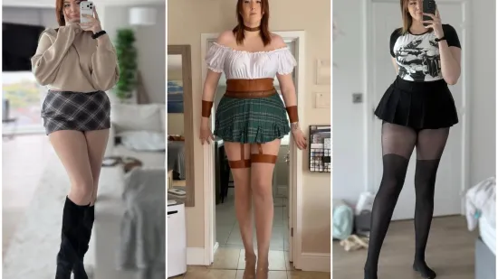 Visok je 205 centimetara, dugo nije mogla naći dečka, a danas poput magneta privlači makrofile