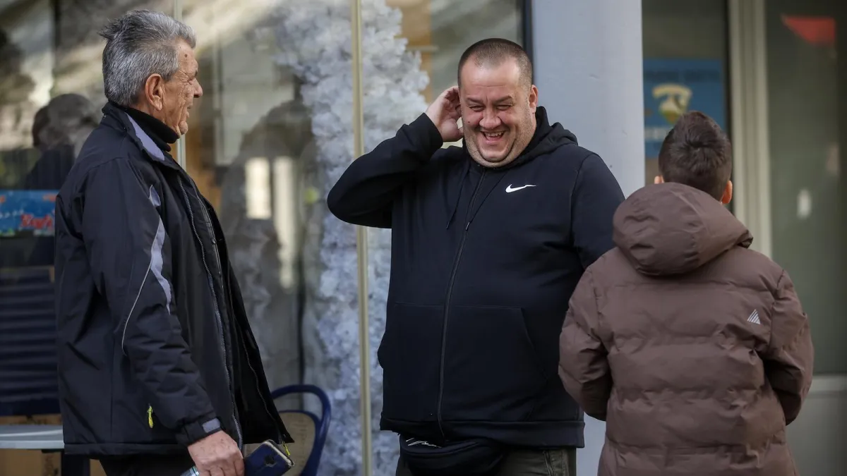 Pola godine bez Halida, riječi njegova sina rasplakale mnoge: 'Svaki dan očekujem da me nazoveš'