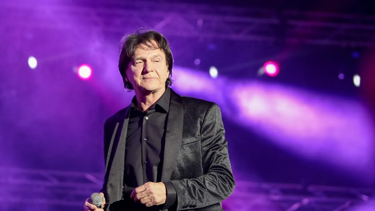 Emotivan susret Zdravka Čolića sa starom ljubavi: Zbog nje je i sišao s pozornice