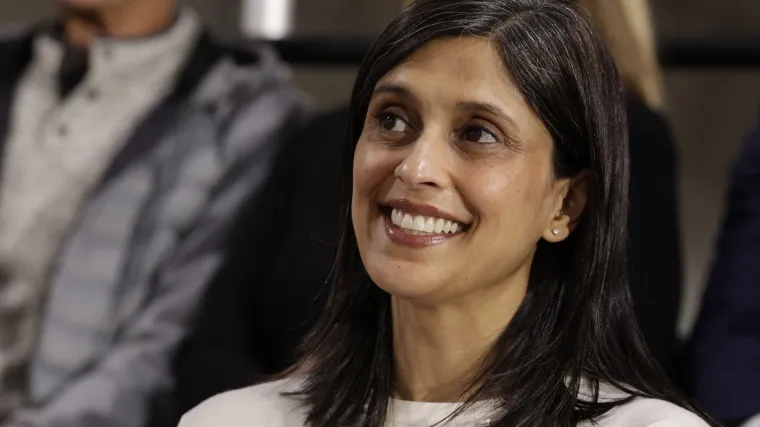 Ljubi bogatog moćnika i živi u sjeni Melanije Trump: Kako izgleda druga dama Amerike?